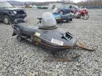 1987 SKIDOO SNOWBMOBIL a la Venta en Copart PA - SCRANTON