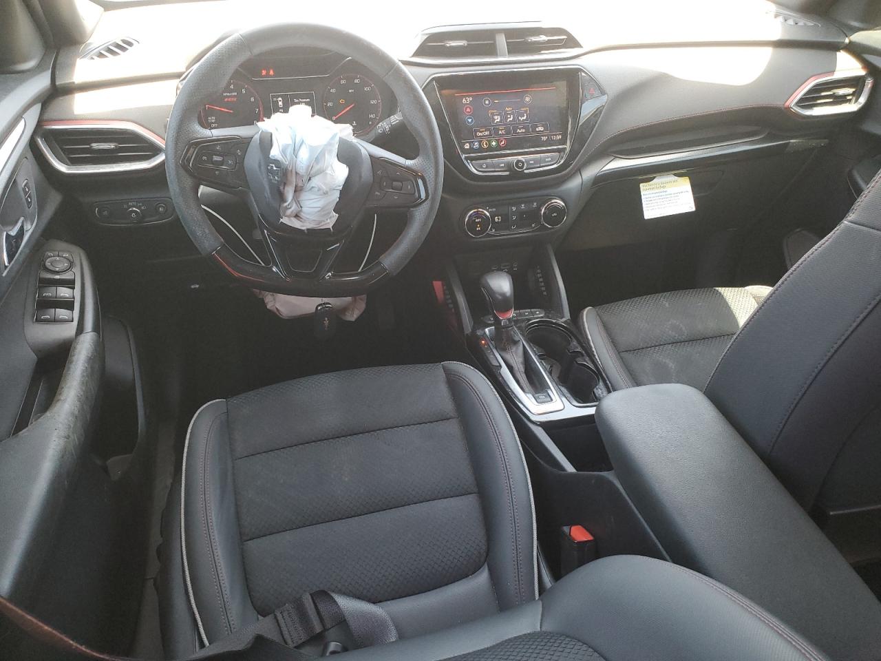 KL79MTSL8MB164365 CHEVROLET TRAILBLZR 2021