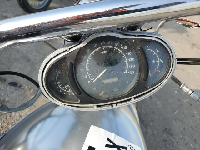 2003 HARLEY-DAVIDSON VRSCA   