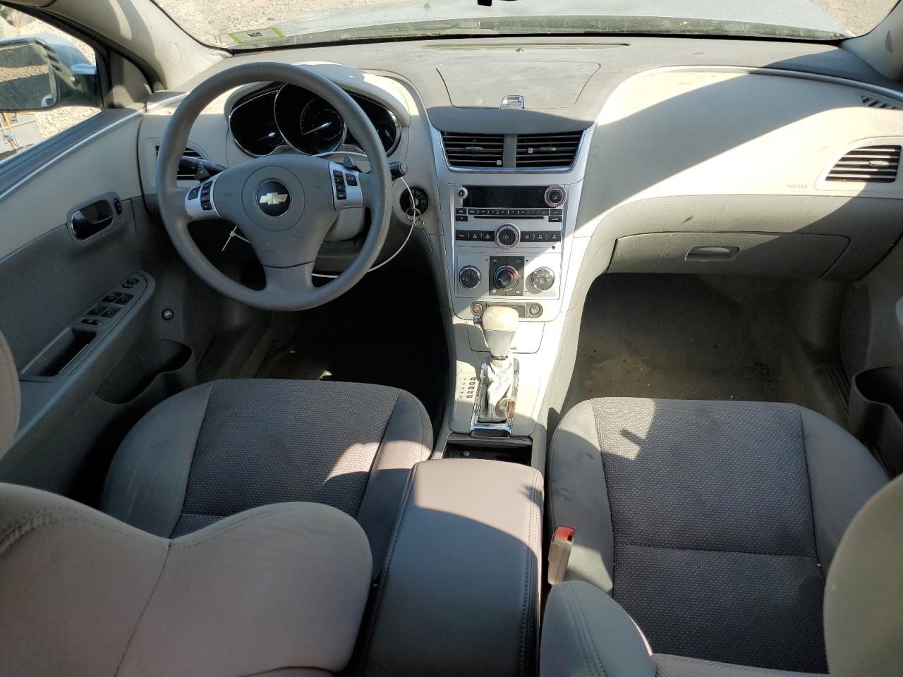 2010 Chevrolet Malibu 1Lt VIN: 1G1ZC5EB2AF108858 Lot: 54976595