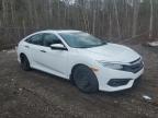 2017 Honda Civic Touring на продаже в Cookstown, ON - Side