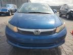 2012 Honda Civic Lx zu verkaufen in Lebanon, TN - Top/Roof