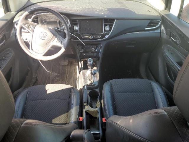  BUICK ENCORE 2019 Бургунди