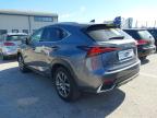 2019 LEXUS NX 300H PR for sale at Copart SANDWICH