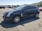 2015 Cadillac Srx Luxury Collection на продаже в Colton, CA - Minor Dent/Scratches