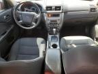 2012 Ford Fusion Se за продажба в York Haven, PA - Rear End