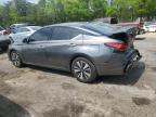 Austell, GA에서 판매 중인 2019 Nissan Altima Sv - Rear End