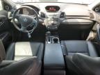 2017 Acura Rdx  for Sale in Wilmer, TX - Hail