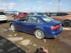 2016 Audi A4 Premium Plus S-Line zu verkaufen in Woodhaven, MI - Front End