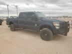 2015 Ford F250 Super Duty for Sale in Andrews, TX - Mechanical