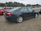 2012 Toyota Camry Hybrid продається в Mendon, MA - Front End