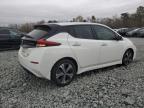 2022 Nissan Leaf Sv Plus за продажба в Mebane, NC - Front End