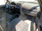 2002 Nissan Frontier King Cab Xe en Venta en Eight Mile, AL - Mechanical