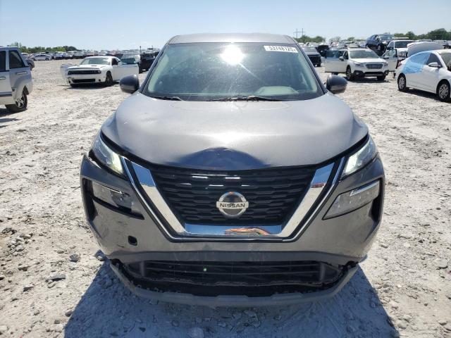  NISSAN ROGUE 2021 Gray