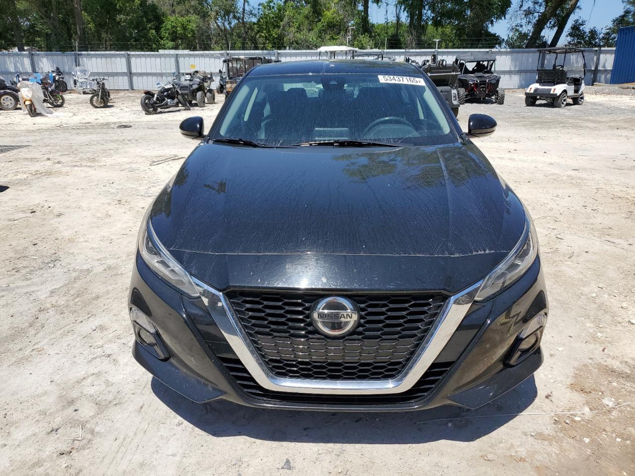 1N4BL4EW2MN328829 NISSAN ALTIMA 2021