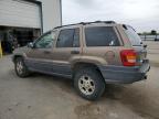 2001 Jeep Grand Cherokee Laredo zu verkaufen in Nampa, ID - Side