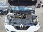 2017 RENAULT MEGANE EXP for sale at Copart WOLVERHAMPTON