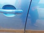 2007 SKODA ROOMSTER 3 for sale at Copart BRISTOL