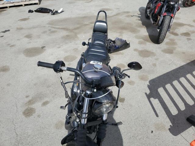 2017 HARLEY-DAVIDSON XL883 IRON 883