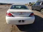 1999 Toyota Camry Solara Se продається в Albuquerque, NM - Front End