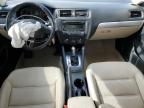2014 Volkswagen Jetta Se продається в Littleton, CO - Front End