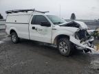2011 Ford F150  zu verkaufen in Airway Heights, WA - Front End
