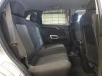 2014 Chevrolet Captiva Ls იყიდება East Granby-ში, CT - Front End