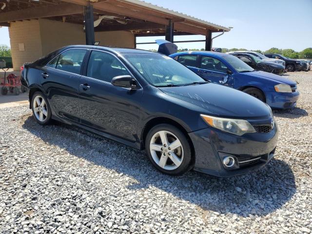  TOYOTA CAMRY 2014 Синий