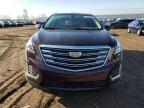 2018 Cadillac Xt5 Luxury на продаже в Davison, MI - Rear End