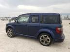 2008 Honda Element Sc for Sale in New Braunfels, TX - Rear End