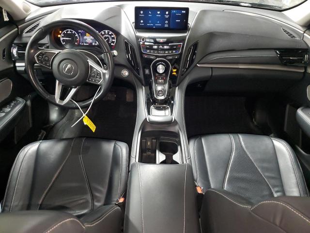  ACURA RDX 2020 Чорний