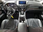 2020 Acura Rdx Technology for Sale in Elgin, IL - Rear End