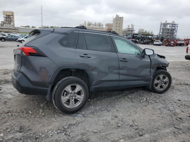 TOYOTA RAV4 2023 Szary