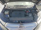 2015 Ford Edge Sel იყიდება Cartersville-ში, GA - Side