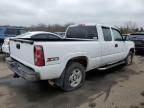 New Britain, CT에서 판매 중인 2005 Chevrolet Silverado K1500 - Undercarriage