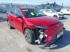 2021 HYUNDAI KONA ULTIM for sale at Copart CHESTER