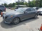 2018 Genesis G80 Base zu verkaufen in Savannah, GA - Front End