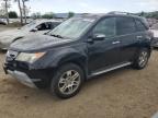 2007 Acura Mdx Technology for Sale in San Martin, CA - Vandalism