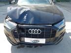 2021 AUDI Q7 SLN BLK for sale at Copart ROCHFORD
