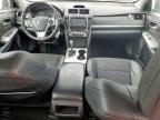 2012 Toyota Camry Base   за продажба в Grand Prairie, TX - Side