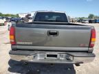 2002 Gmc New Sierra C1500 zu verkaufen in Oklahoma City, OK - Front End