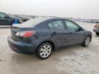 2010 Mazda 3 I en Venta en Haslet, TX - Rear End