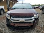 2012 Ford Edge Sel de vânzare în Tanner, AL - Front End