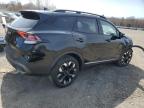 2023 Kia Sportage X Line للبيع في Assonet، MA - Front End