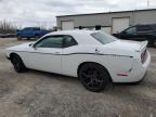 2016 Dodge Challenger Sxt на продаже в Leroy, NY - Front End