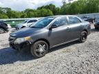 2011 Toyota Corolla Base იყიდება Augusta-ში, GA - Front End