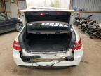 2010 MERCEDES-BENZ E 350 4MATIC for sale at Copart ON - COOKSTOWN