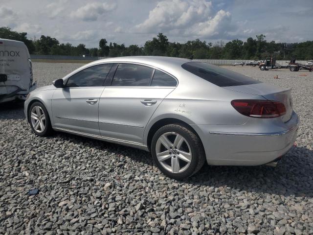  VOLKSWAGEN CC 2013 Srebrny