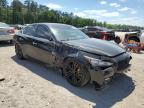 2015 Infiniti Q50 Base zu verkaufen in Greenwell Springs, LA - All Over