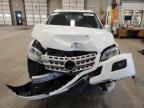 2011 Mercedes-Benz Ml 350 4Matic للبيع في Blaine، MN - Front End
